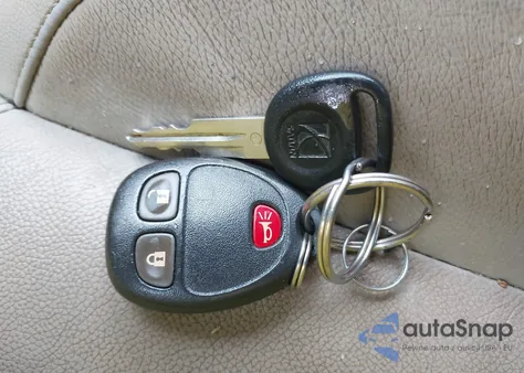 2008 Saturn Vue V6 Xr z USA, uszkodzony, nr VIN 3GSCL53758S660702